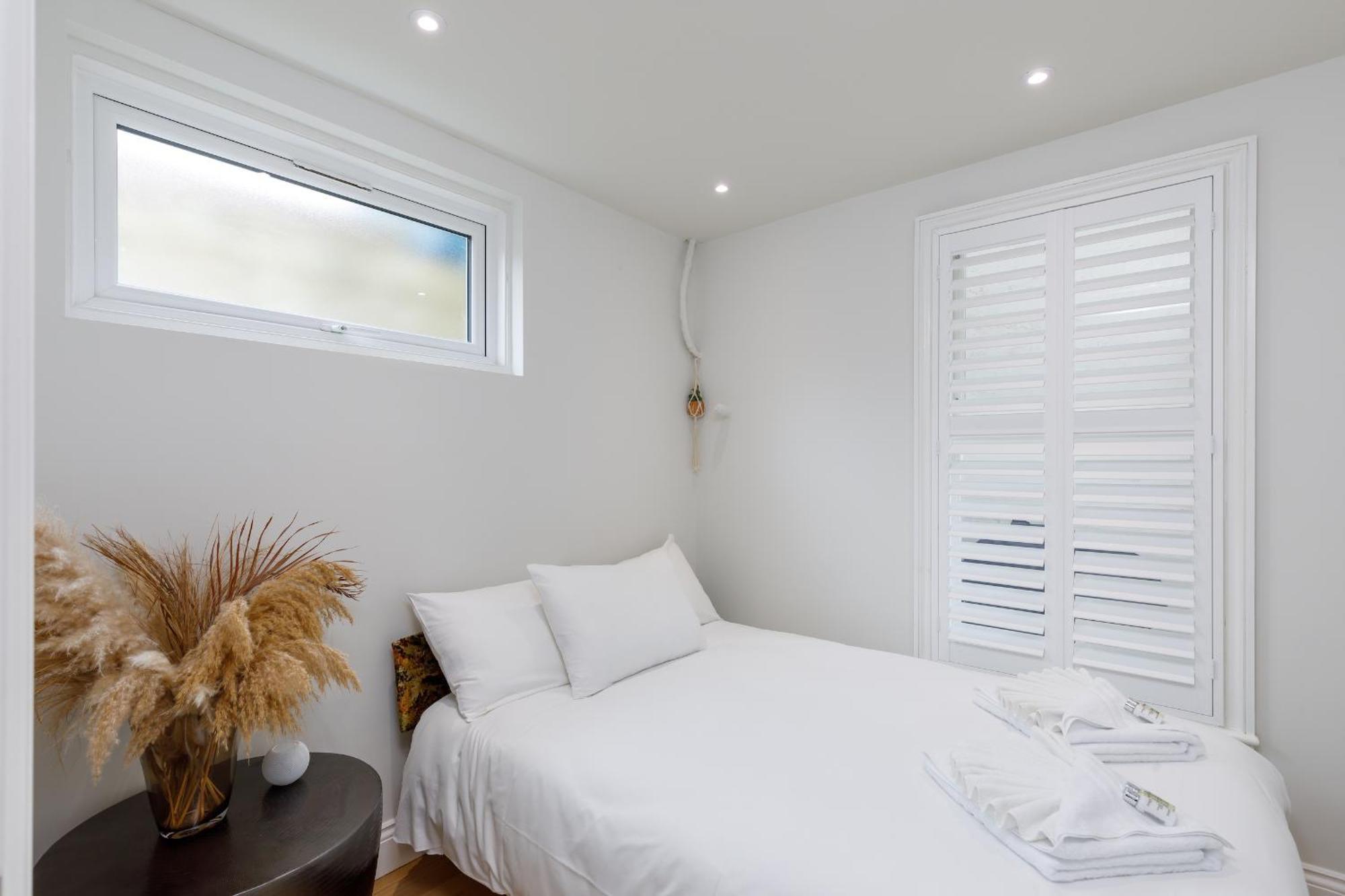 Spacious 2 Bedroom Apartment With Beautiful Garde Hove Exterior foto